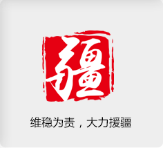 維穩(wěn)為責(zé)，大力援疆